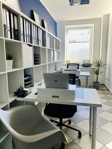 Zarządca Nieruchomości Dominik Plaza